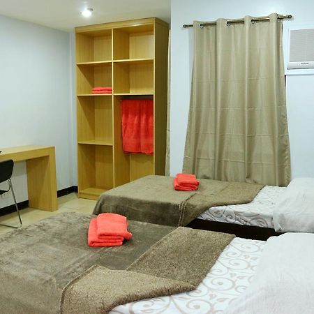 Global 88 Apartelle Cebu Exterior photo