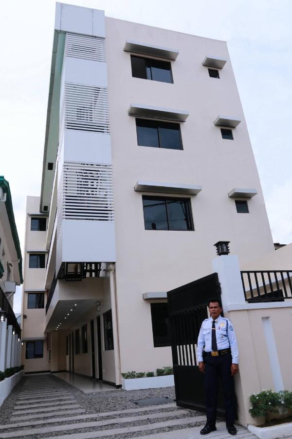 Global 88 Apartelle Cebu Exterior photo