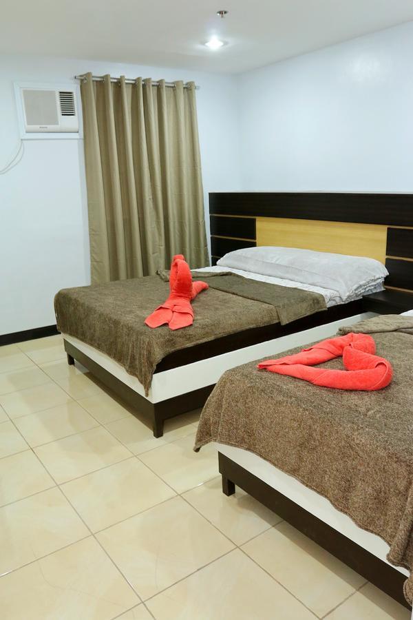 Global 88 Apartelle Cebu Exterior photo