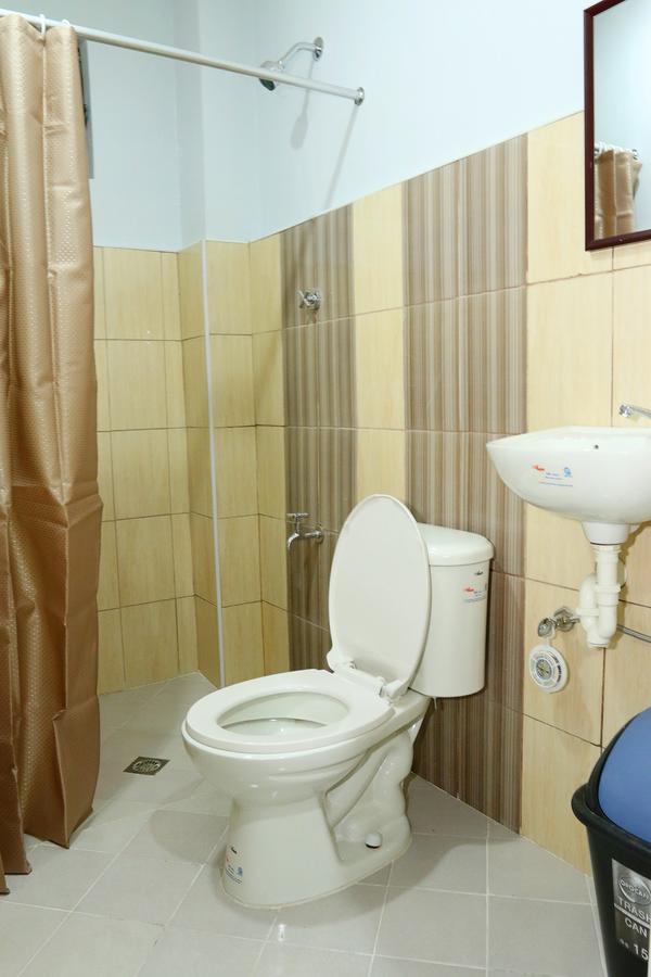 Global 88 Apartelle Cebu Exterior photo